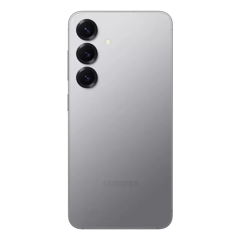 Samsung Galaxy S25 SM-S931B/DS 15.8 cm (6.2 inch) Dual SIM 5G USB Type-C 12 GB 256 GB 4000 mAh Silver