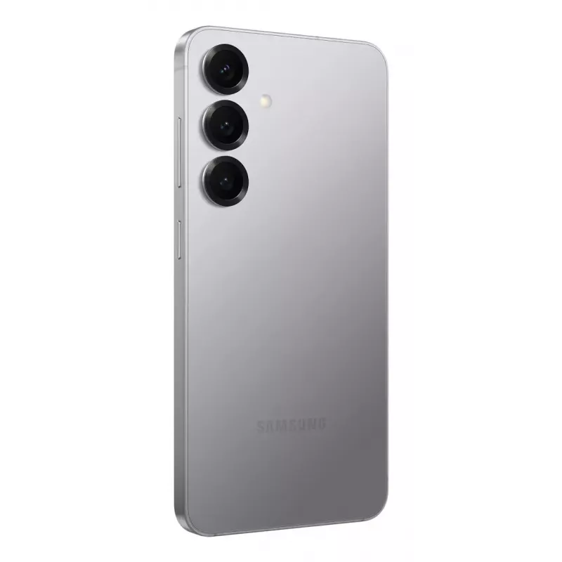 Samsung Galaxy S25 SM-S931B/DS 15.8 cm (6.2 inch) Dual SIM 5G USB Type-C 12 GB 256 GB 4000 mAh Silver