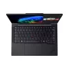 Lenovo ThinkPad T14s Gen 6 (Intel) Intel Core Ultra 5 225U Laptop 35.6 cm (14 inch) WUXGA 16 GB LPDDR5x-SDRAM 512 GB SSD Wi-Fi 6E (802.11ax) Windows 11 Pro German Black