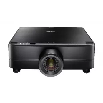 Optoma ZU920T Ultra short throw projector 9800 ANSI lumens DLP WUXGA 3D Black