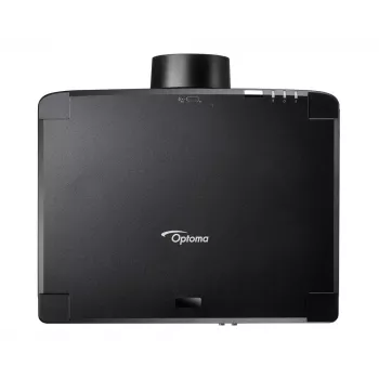Optoma ZU920T Ultra short throw projector 9800 ANSI lumens DLP WUXGA 3D Black