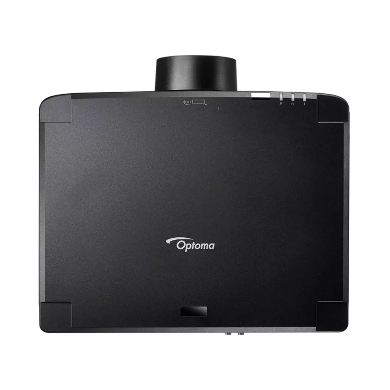 Optoma ZU920T Ultra short throw projector 9800 ANSI lumens DLP WUXGA 3D Black