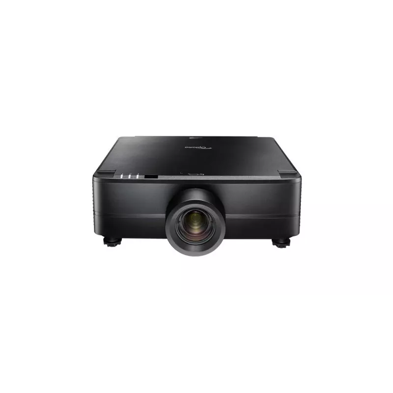 Optoma ZU920T Ultra short throw projector 9800 ANSI lumens DLP WUXGA 3D Black