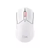 HyperX Pulsefire Haste 2 - Wireless Gaming Mouse (White)