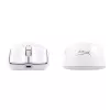 HyperX Pulsefire Haste 2 - Wireless Gaming Mouse (White)
