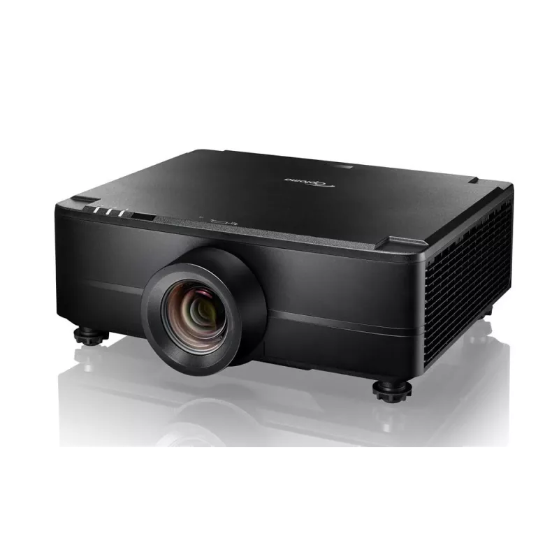 Projector Optoma ZU820T 7500 ANSI lumens DLP WUXGA 3D Black