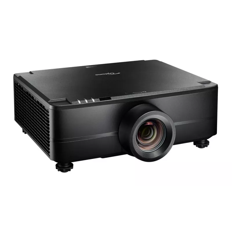 Projector Optoma ZU820T 7500 ANSI lumens DLP WUXGA 3D Black