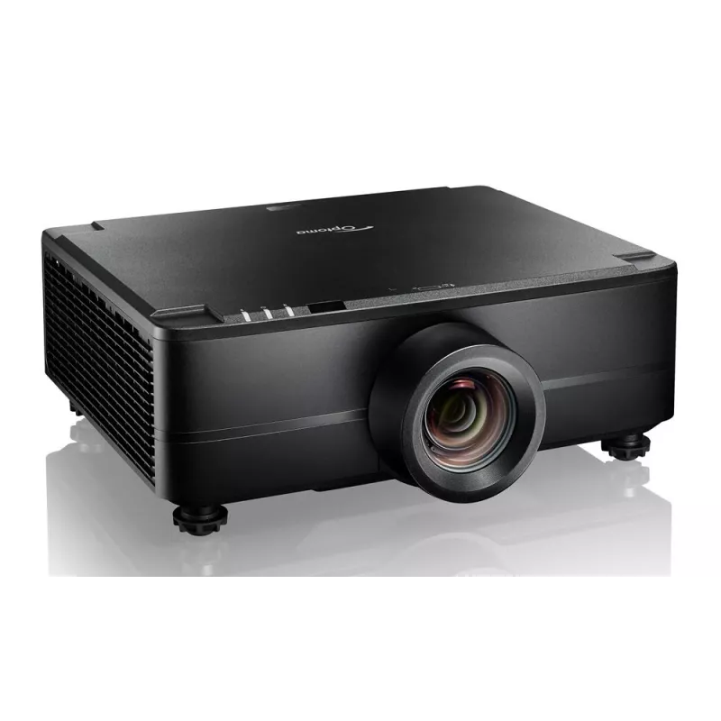 Projector Optoma ZU820T 7500 ANSI lumens DLP WUXGA 3D Black