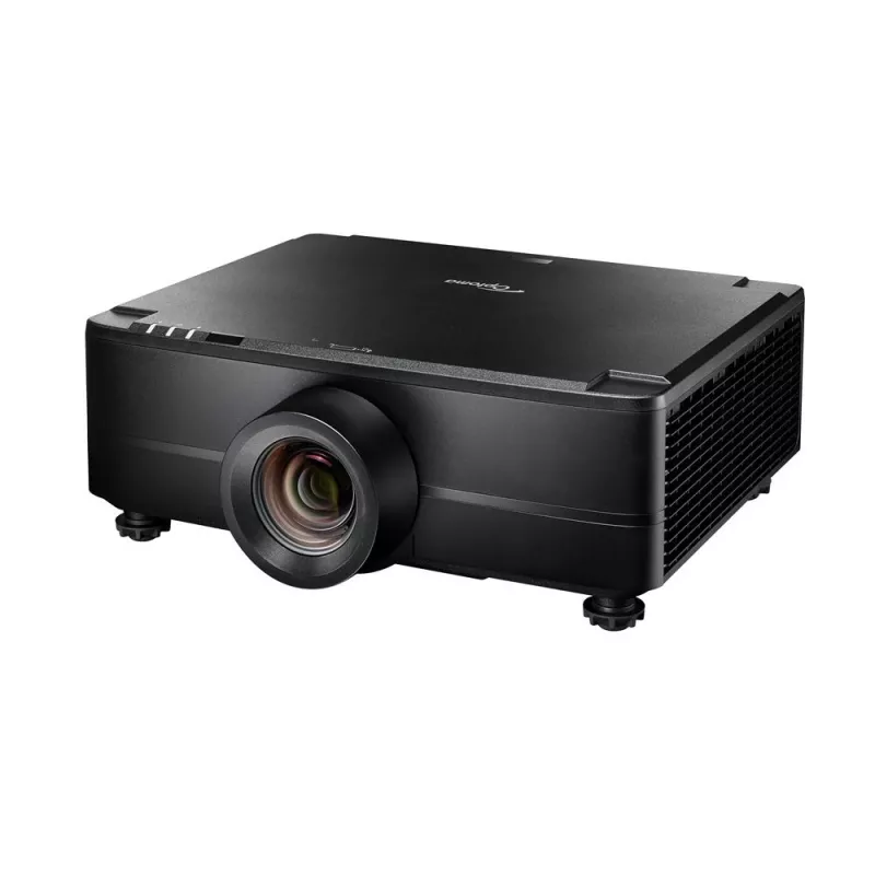 Projector Optoma ZU820T 7500 ANSI lumens DLP WUXGA 3D Black