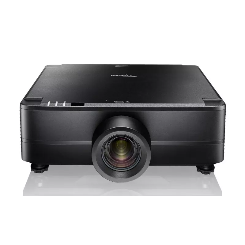 Projector Optoma ZU820T 7500 ANSI lumens DLP WUXGA 3D Black