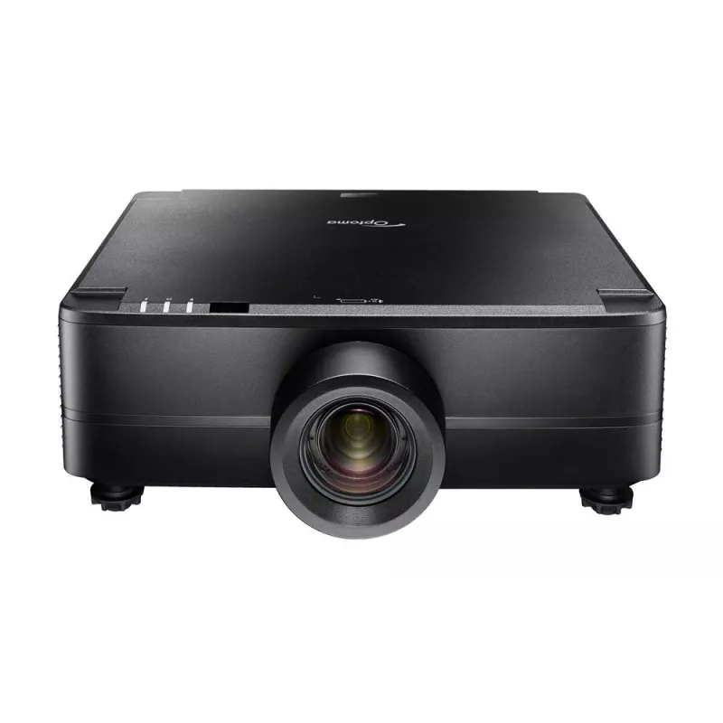Projector Optoma ZU820T 7500 ANSI lumens DLP WUXGA 3D Black