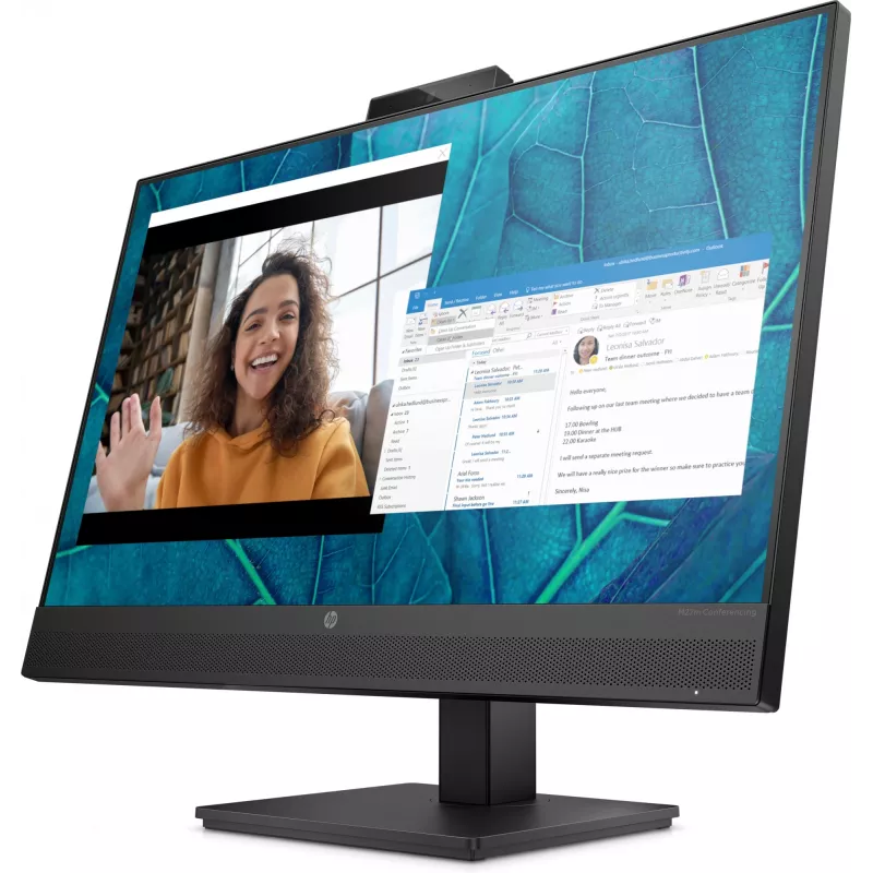 Monitor HP M27m 27 inch FHD IPS 1920x1080
