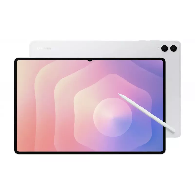 Tablet Samsung Galaxy Tab S11 Ultra 5G 14.6 inch 256GB 12GB RAM Silver