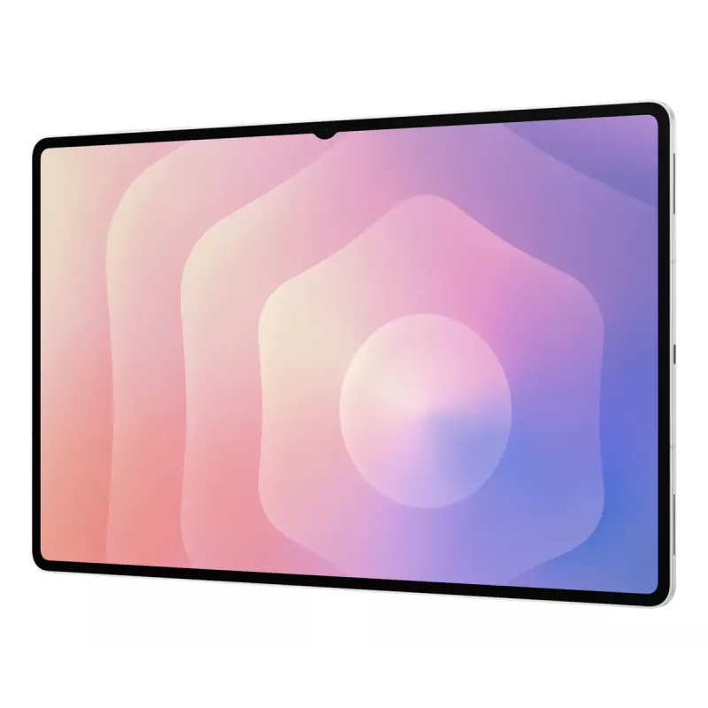 Tablet Samsung Galaxy Tab S11 Ultra 5G 14.6 inch 256GB 12GB RAM Silver