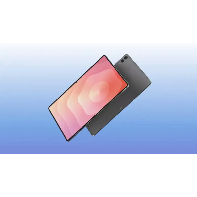 Tablet Samsung Galaxy Tab S11 Ultra 5G 14.6 inch 256GB 12GB RAM Silver