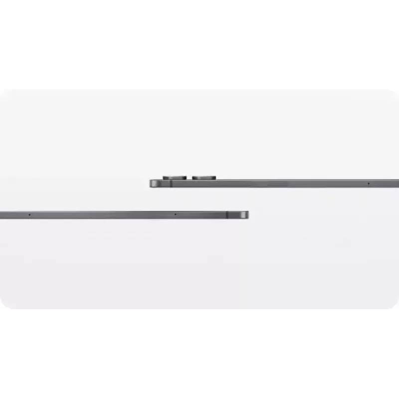 Tablet Samsung Galaxy Tab S11 Ultra 5G 14.6 inch 256GB 12GB RAM Silver