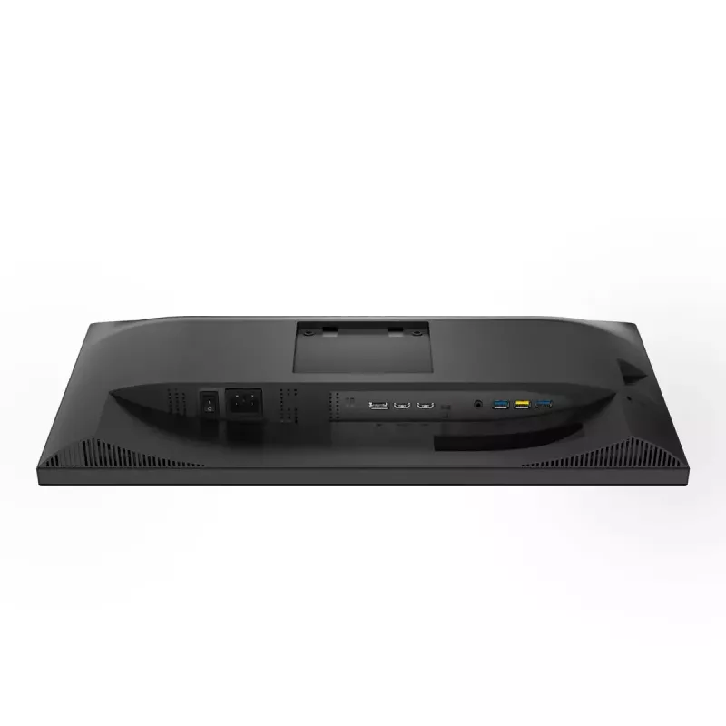 AOC 24P3QW computer monitor 60.5 cm (23.8 inch) 1920 x 1080 pixels Full HD Black