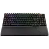 ASUS ROG Strix Scope II 96 Wireless keyboard Gaming USB + RF Wireless + Bluetooth QWERTZ German Black