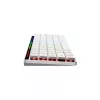 ASUS ROG Falchion RX Low Profile keyboard Gaming USB + RF Wireless + Bluetooth QWERTZ White