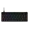 ASUS ROG Falchion Ace HFX keyboard Gaming USB QWERTZ German Black