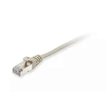 Equip Cat.6 S/FTP Patch Cable, 2.0m, 34pcs/inner box, Grey