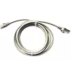 Equip Cat.6 S/FTP Patch Cable, 2.0m, 34pcs/inner box, Grey