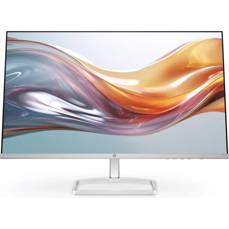 HP Desktop Monitor - Series 5 527sw - 27in - 1920x1080 (FHD) - IPS