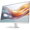 HP Desktop Monitor - Series 5 527sw - 27in - 1920x1080 (FHD) - IPS