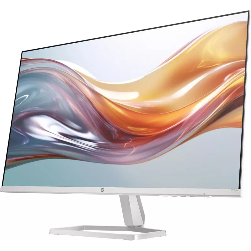 HP Desktop Monitor - Series 5 527sw - 27in - 1920x1080 (FHD) - IPS