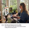 HP Desktop Monitor - Series 5 527sw - 27in - 1920x1080 (FHD) - IPS