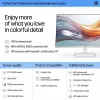 HP Desktop Monitor - Series 5 527sw - 27in - 1920x1080 (FHD) - IPS