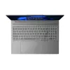 Lenovo IdeaPad Pro 5 16IAH10 Intel Core Ultra 9 285H Laptop 40.6 cm (16 inch) 2.8K 32 GB LPDDR5x-SDRAM 1 TB SSD Wi-Fi 7 (802.11be) Windows 11 Pro German Grey