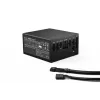 be quiet! BN338 power supply unit 1000 W 20+4 pin ATX ATX Black