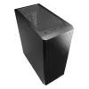 PC Case Sharkoon VS9 Midi Tower Black