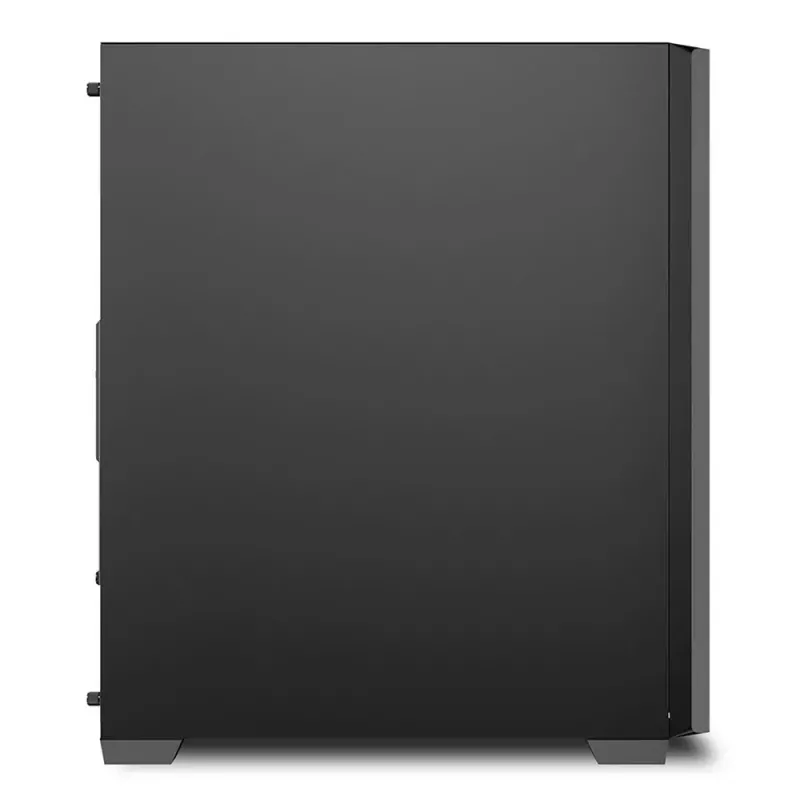 PC Case Sharkoon VS9 Midi Tower Black