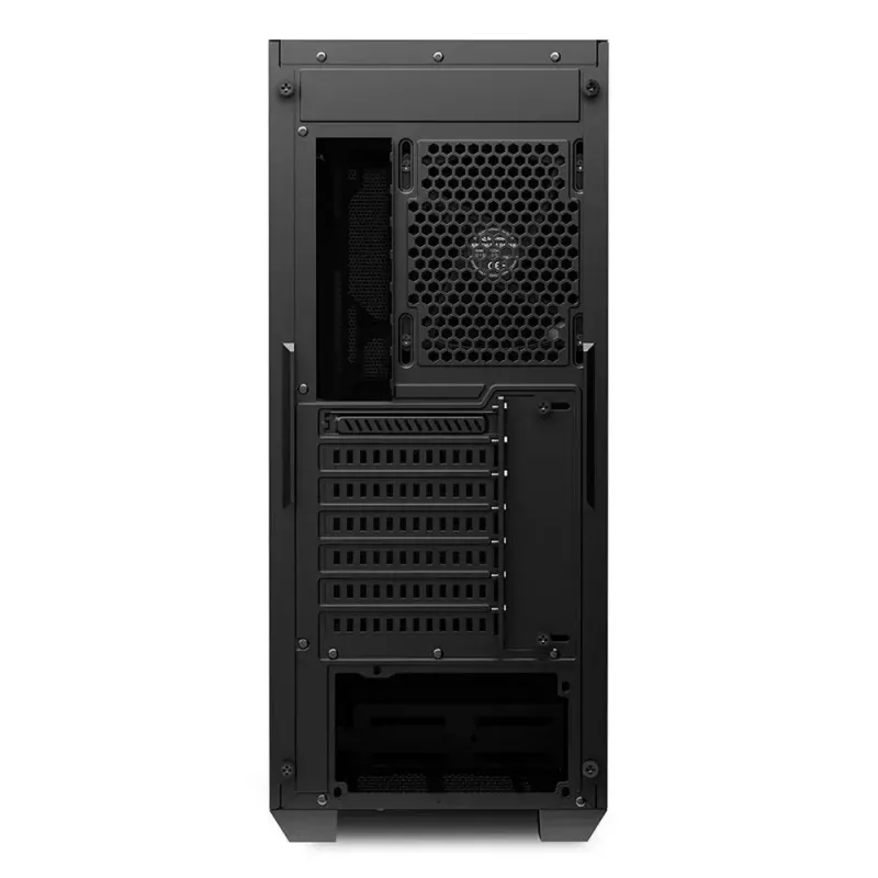 PC Case Sharkoon VS9 Midi Tower Black