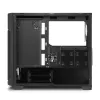 SHARKOON Tower Chassis - V1000 RGB Micro Tower Black