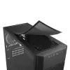 SHARKOON Tower Chassis - V1000 RGB Micro Tower Black
