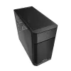 SHARKOON Tower Chassis - V1000 RGB Micro Tower Black