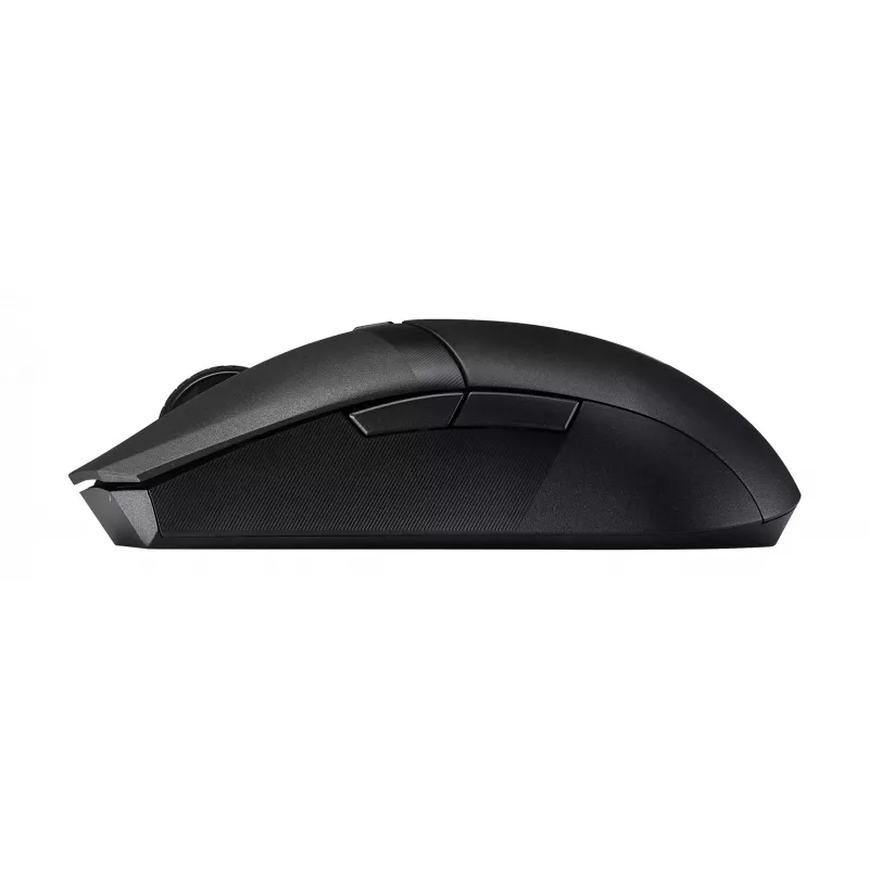 ASUS TUF Gaming M4 Wireless mouse Right-hand RF Wireless + Bluetooth Optical 12000 DPI