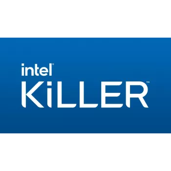 INTEL Wi-Fi 7 Be1750x - Network Adapter - M.2 2230 - Wi-Fi 5 Wi-Fi 7 Bluetooth