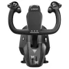 Thrustmaster TCA Yoke Pack Boeing Edition Black, Grey USB Fightstick PC, Xbox, Xbox One, Xbox One S, Xbox One X, Xbox Series S, Xbox Series X