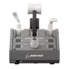 Thrustmaster TCA Yoke Pack Boeing Edition Black, Grey USB Fightstick PC, Xbox, Xbox One, Xbox One S, Xbox One X, Xbox Series S, Xbox Series X