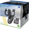 Thrustmaster TCA Yoke Pack Boeing Edition Black, Grey USB Fightstick PC, Xbox, Xbox One, Xbox One S, Xbox One X, Xbox Series S, Xbox Series X