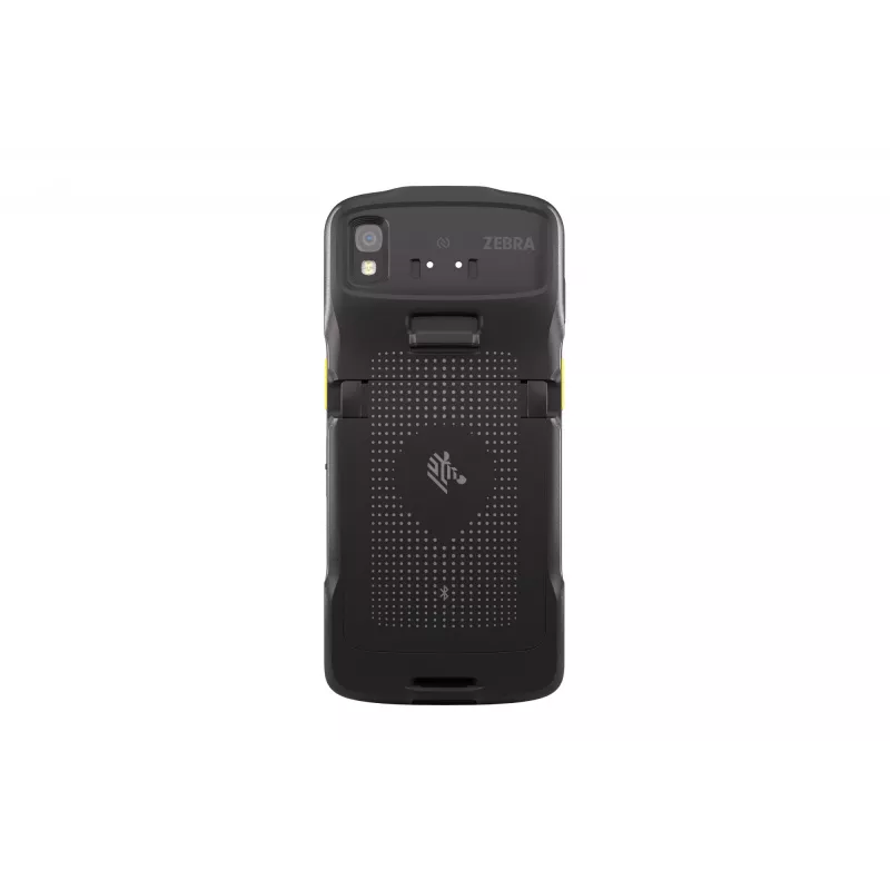 Zebra TC22 handheld mobile computer 15.2 cm (6 inch) 1080 x 2160 pixels Touchscreen Black