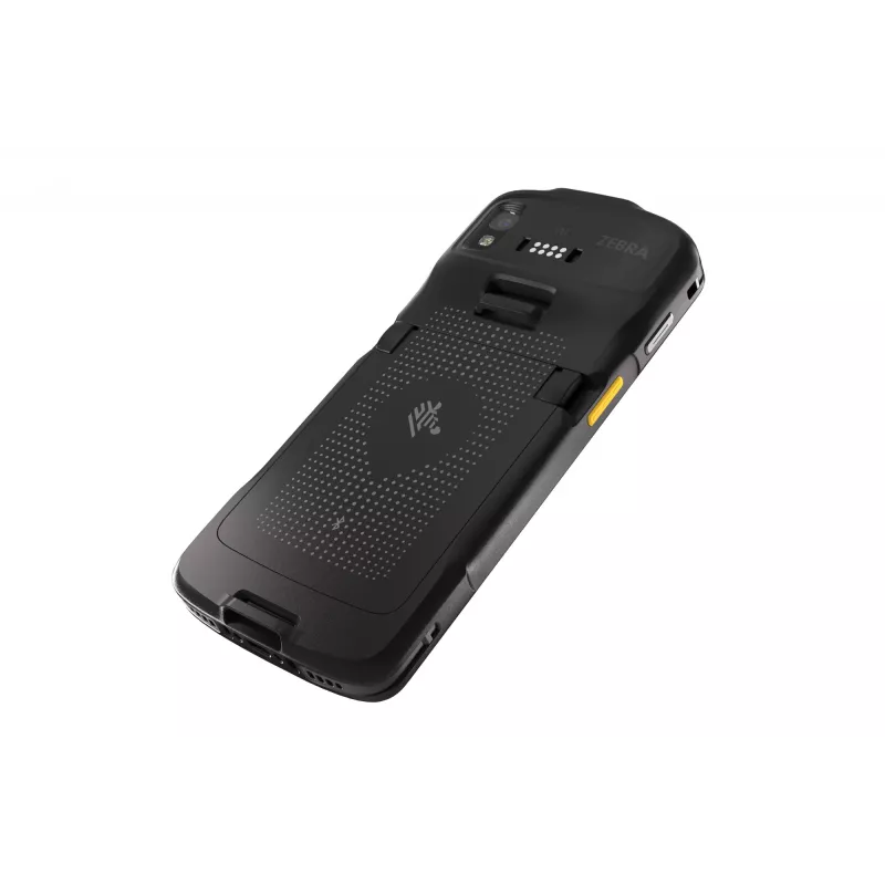 Zebra TC22 handheld mobile computer 15.2 cm (6 inch) 1080 x 2160 pixels Touchscreen Black