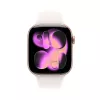Smartwatch Apple Watch Series 11 GPS + Cellular 46mm Rose Gold Aluminium Case Light Blush Sport Band M/L