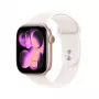 Smartwatch Apple Watch Series 11 GPS + Cellular 46mm Rose Gold Aluminium Case Light Blush Sport Band M/L