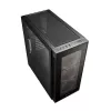 PC Case Sharkoon TG6 RGB Midi Tower Black