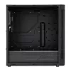 PC Case Sharkoon TG6 RGB Midi Tower Black